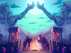 Kingdom Two Crowns is 90% off on Steam until October 8