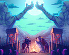 Kingdom Two Crowns is 90% off on Steam until October 8