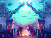 Kingdom Two Crowns is 90% off on Steam until October 8