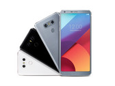 LG G6 Smartphone First Impressions