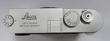 Leica M10-R. (Image source: FCC)