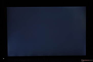 XPS 13 9310 4K IPS light bleed