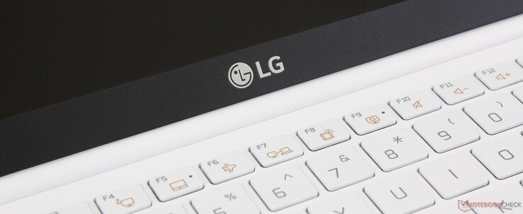 LG Gram 14Z980 (i5-8250U) Laptop Review - NotebookCheck.net LG Gram 14Z980 (i5-8250U) Laptop Review - NotebookCheck.net