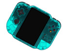 The Emerald Green version of the Zero 40 contains the same hardware as its Black and White counterparts. (Image source: MagicX)
