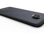 Moto Z2 Force unoffcial render, this upcoming flagship to hit all US carriers