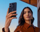 The Motorola Signature boasts four 50 MP cameras. (Image source: Motorola)