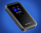 Netgear has unveiled a new mobile 5G hotspot with nano SIM and eSIM support (Image source: Netgear)