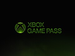 Banner with new Xbox Game Pass logo shown