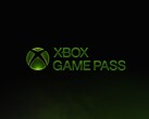 Banner with new Xbox Game Pass logo shown