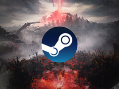 Nioh 3 will fully release on February 06, 2026. Pictured: edited cover picture of the game. (Image source: Steam)