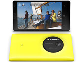 HMD reportedly developing Lumia 1020-inspired smartphone (Image source: Notebookcheck)