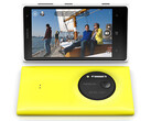HMD reportedly developing Lumia 1020-inspired smartphone (Image source: Notebookcheck)