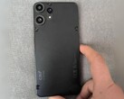 Other Redditors have commented that the phone might be a tad smaller than it's predecessor (Image source: PanickCat via Reddit)