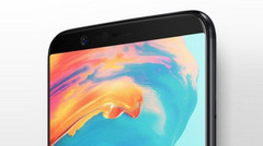 Front render of the 5T. (Source: Evleaks)