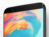 Front render of the 5T. (Source: Evleaks)