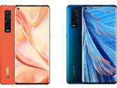 Oppo Find X2 and Find X2 Pro are now available for purchase in Europe (Image source: Oppo)