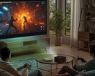 Optoma’s Photon Life PK32 projector (pictured) has been launched. (Image source: Optoma)