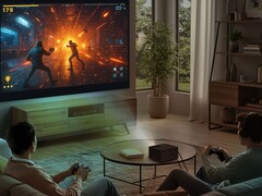 Optoma’s Photon Life PK32 projector (pictured) has been launched. (Image source: Optoma)