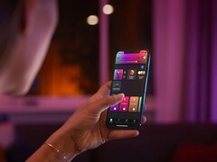 Philips Hue Automations are now easier to access in the app
