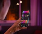 Philips Hue Automations are now easier to access in the app