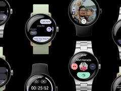 Pixel Watch 4 gets pinch and wrist gestures, faster Smart Replies (Image Source: Google)