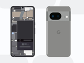 Google aims to make Pixel repairs easier. (Image: Google)