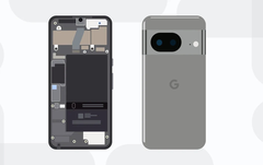 Google aims to make Pixel repairs easier. (Image: Google)