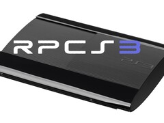 RPCS3 adds another game to playable list.