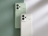 The Realme GT 2 Pro. (Source: Realme)