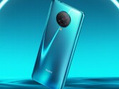The Redmi K30 Pro, a dream for smartphone enthusiasts? (Image source: Xiaomi)