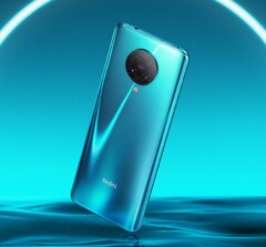 The Redmi K30 Pro, a dream for smartphone enthusiasts? (Image source: Xiaomi)