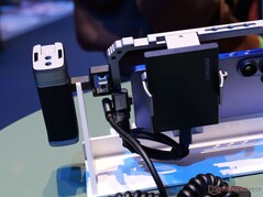 Samsung’s new portable SSDs are also suitable for video recording