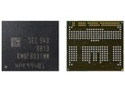 Samsung 12 GB LPDDR4X-based uMCP (Source: Samsung Global Newsroom)