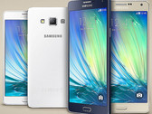 Samsung Galaxy A7 Android phablet now available on Amazon