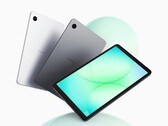 The Samsung Galaxy Tab A11 has now launched in Europe as well (Image source: Samsung)