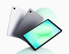 The Samsung Galaxy Tab A11 has now launched in Europe as well (Image source: Samsung)