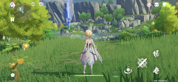 without super resolution