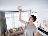 Siterwell's smoke and CO alarm offers fast and reliable detection