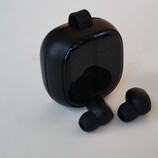 $10 solar headphones reviewed: Are the Solix SL-510 worth it?