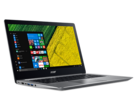 Acer Swift 3 (Ryzen 7 2700U, Radeon RX Vega 10) Laptop Review