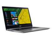 Acer Swift 3 (Ryzen 7 2700U, Radeon RX Vega 10) Laptop Review