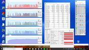 Stress test start