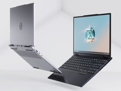 The InfinityBook Pro 15 receives an upgrade to the Ryzen AI 9 HX 370. (Image source: Tuxedo)