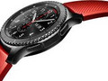 Samsung's Gear S4 could have more health sensors than the S3. (Source: Samsung)