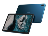 The Nokia T20 starts at US$249.99 in the US and £179.99 in the UK. (Image source: HMD Global)