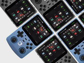 The GKD Mini Plus Classic can emulate over 2,500 games. (Image source: GKD)