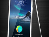 Vivo X5 Max 5.5-inch Full HD smartphone with 2 GB memory, 16 GB internal storage, up to 128 GB microSD support and quad-core Snapdragon processor
