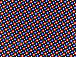 Subpixel capture