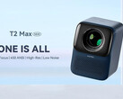 The T2 Max (New). (Source: Wanbo)