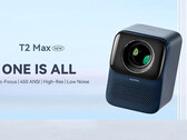 The T2 Max (New). (Source: Wanbo)
